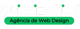 OtimizaSite Agência de Criação de Sites E-commerce SEO Logotipo