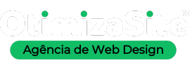 OtimizaSite Agência de Criação de Sites E-commerce SEO Logotipo